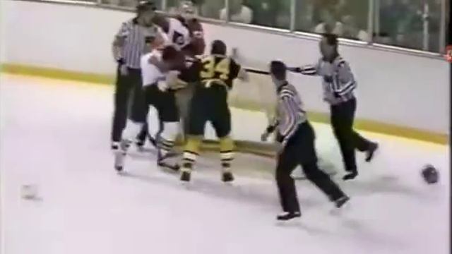 Ice Warriors Craig Berube episode 1