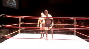 Tamasso vs Max Bauer