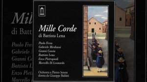 Fanelli's overture (feat. Paolo Fresu, Gabriele Mirabassi, Gianni Coscia, Enzo Pietropaoli,...