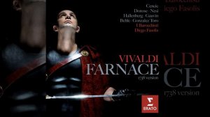 Farnace, RV 711, Act 2 Scene 14: Recitativo, "Aquilio, e ben, pensasti?" (Selinda, Aquilio)