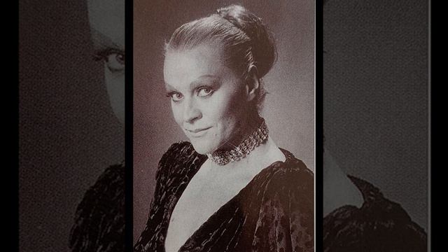 Lucia Valentini Terrani - Una voce poco fa - Il Barbiere di Siviglia - Napoli 1976 смотреть онлайн