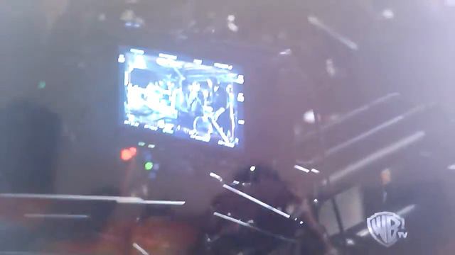 Forever Nova Série Entrevista Com o Elenco #2 Legendado HD смотреть онлайн