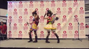 YANAKIKU Hyper Japan (Digest Version)