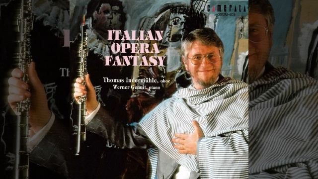 Andante Sostenuto in F Minor смотреть онлайн