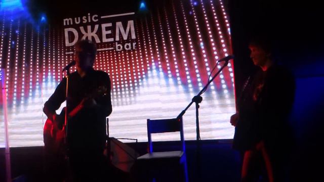 Дмитрий Сигарев  Dжембар 13.03.2017