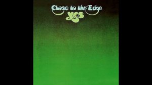 Chris Squire (Yes) - Close to the Edge (Isolated Bass/Full Album)