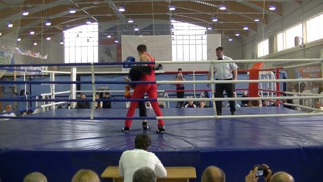 финал 70кг. Янсон & Кочетков [Сават Чемпионат РФ 2018 (Комба)] смотреть онлайн