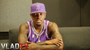 Daniel Gibson Compares Ray Rice & Mike Vick Scandals