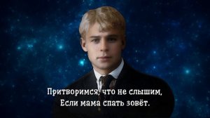 Бабушкины сказки - Сергей Есенин #есенин #поэзия #стихи