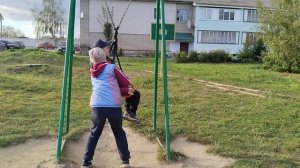 Ярик обосрался