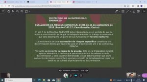 I Encuentro 'Políticas de igualdad y diversidad en la empresa: los retos de la conciliación laboral