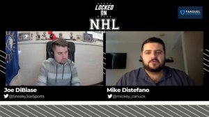 Locked On NHL: Trade deadline preview... but really a recap