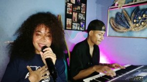 Duduke -Sami||Cover by Jessy Lopez & Ivan de Sa