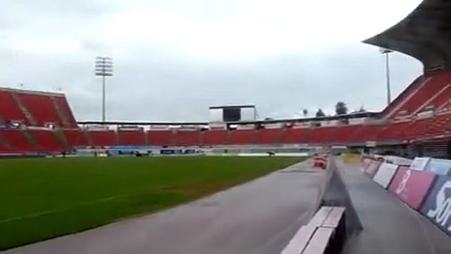 Real Club Deportivo Mallorca смотреть онлайн