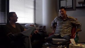 HoldSquare.com interview with Randy Pitchford