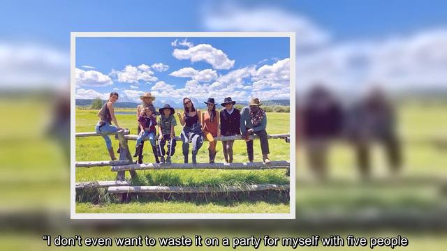 Kim Kardashian sparks concerns for Kylie Jenner as she misses family reunion