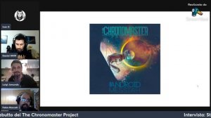 36. The Chronomaster Project