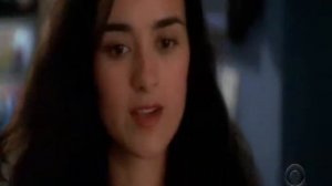 NCIS- Ziva - I Don't believe it anymore