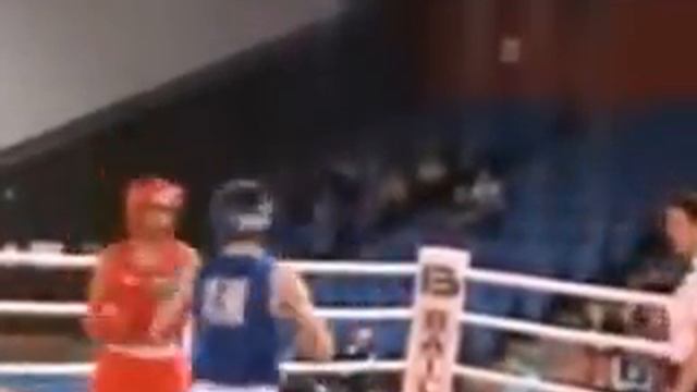 Jakub Ogórek 06 Kleofas Katowice  -  Marcin Niciński PKB  Polkowice