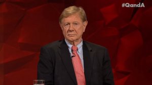 Kerry O'Brien and Your Right To Know | Q&A