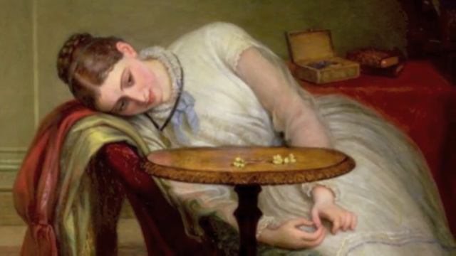 Absent I am (Hilliard Ensemble) смотреть онлайн