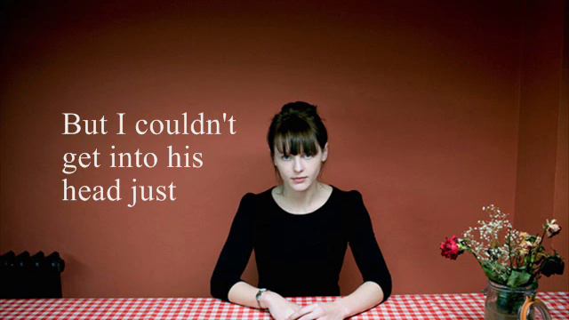 Laura Marling - New Romantic Lyrics смотреть онлайн