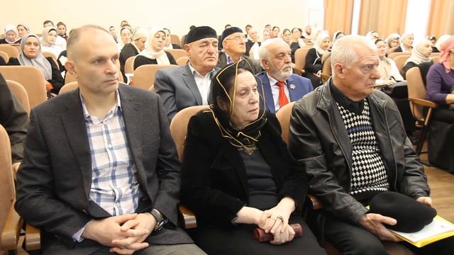 Мациев Ахьмад вина 120 шо смотреть онлайн