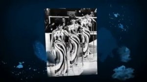 DIANA ROSS and THE SUPREMES the ballad of davy crockett (MARY WILSON on LEAD!)