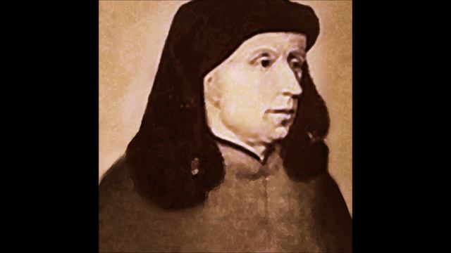 Johannes Ockeghem - Missa "Cuiusvis Toni" (excerpts - 4/4). смотреть онлайн