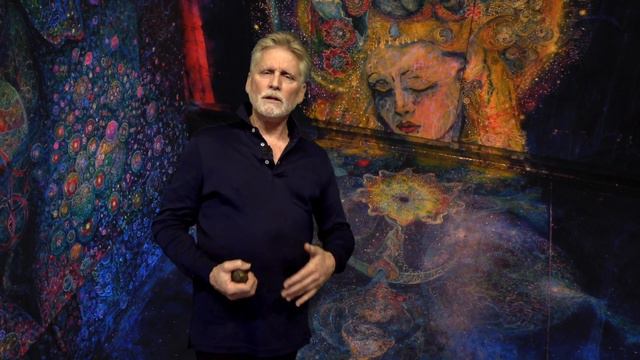 SOPHIA Great Mother-WISDOM with Leigh J McCloskey смотреть онлайн