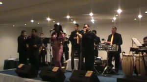 orquesta son latino puerto ordaz AMARGO Y DULCE