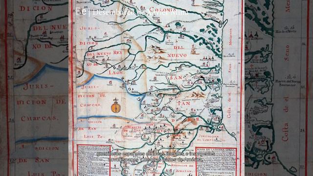 Biblioefemérides de la Independencia / El desembarco de Xavier Mina смотреть онлайн