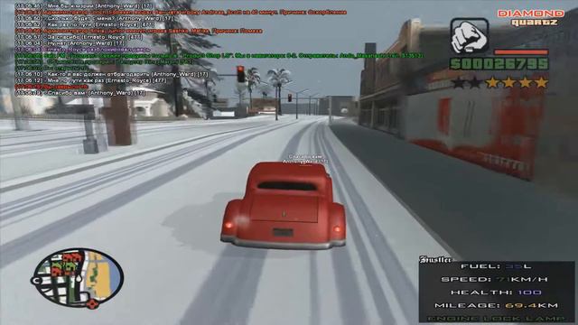 Задание от Дядюшки Бэйли смотреть онлайн