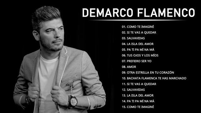 D.Mar.Co F.LA.Men.Co complete 2021 || Sus mejores canciones de 2021 || ( 20 mejores canciones ) смотреть онлайн