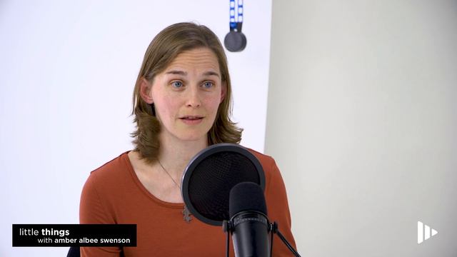 Faith Journeys: Missy Martens // Little Things With Amber Albee Swenson смотреть онлайн