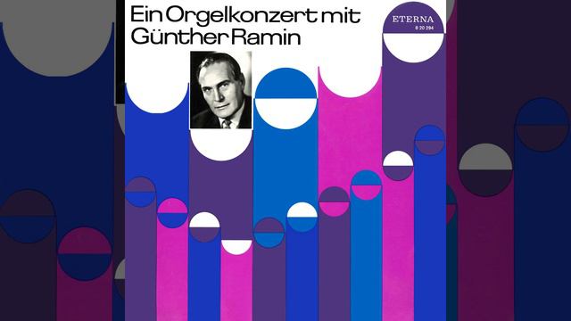 Toccata and Fugue in F Major, BWV 540: Fugue смотреть онлайн