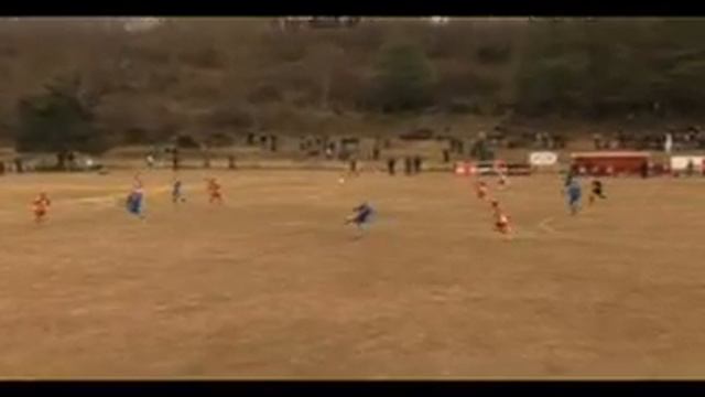 Fc Merani (Merani)-Fc Zestafoni (Zestafoni) Phiphia Goal смотреть онлайн