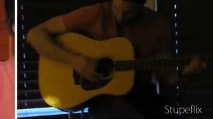 Chad Brownlee House Party