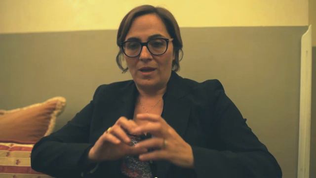 SPECIALE OTTO KERNBERG 2013 Clara Mucci, chi e' Otto Kernberg смотреть онлайн