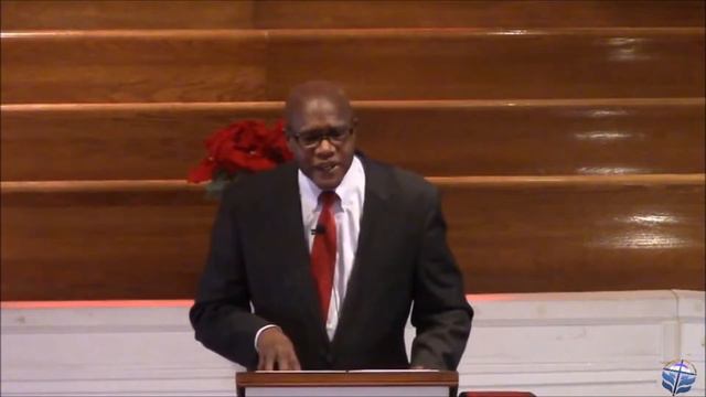 11 28 21 Community Bible Chapel   Atlanta   Elder Walter Adams