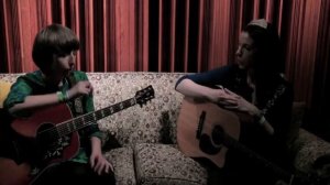 SXSW 2011: Gudrid Hansdottir Exclusive Acoustic Set + More