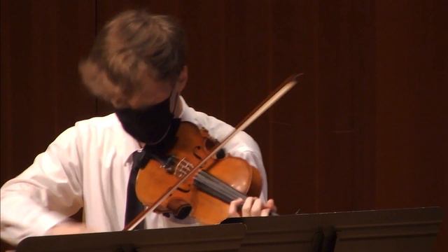 Gibson Danse Espagnole