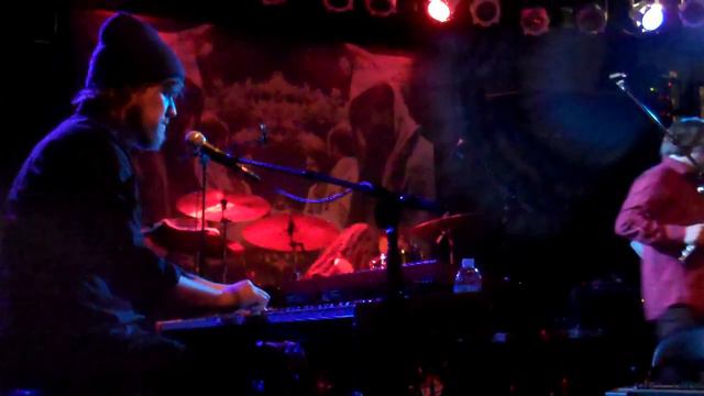 John Grant "TC and Honeybear" LIVE at The Cat's Cradle 4/3/10 смотреть онлайн