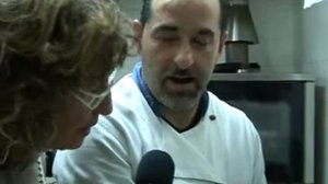 LORENZO chef al SOTTO SOTTO di Abano Terme_xvid.avi