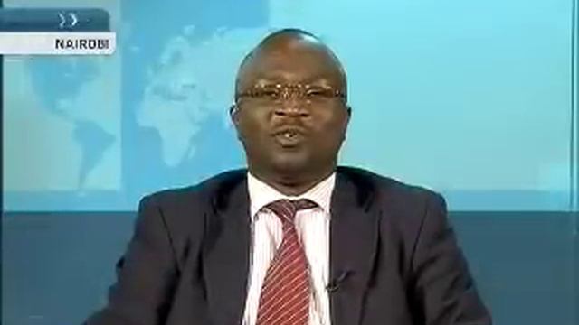 South Sudan's Referendum with George Omondi смотреть онлайн