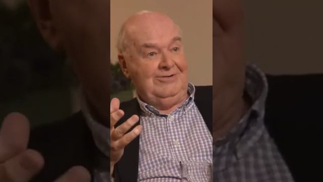John Lennox embarrassed Darwinian scientists by asking them this questionThe Argument from reason