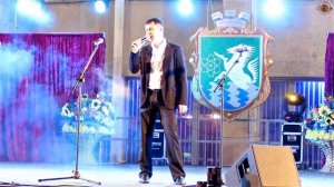 Осень - Александр Закшевский