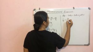 UGC CSIR NET JRF  Statistical Mechanics   Part 3  [Malayalam ]