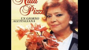 Nilla Pizzi - America Latina (1987)