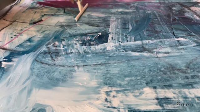 Trine Kandborg x Galeo смотреть онлайн